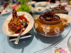 生态笋红烧肉-沪碟·精菜坊(闵行店)