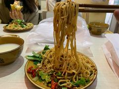 生椒牛肉面-内江牛肉面(龙泉泰华锦城店)