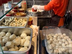 -永和鱼丸(南后街店)