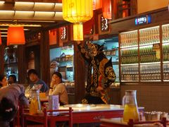 -小龙坎火锅(全球总店)
