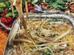 -夜烤·宜宾烧烤(洋河路店)