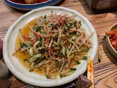 -京玉菲饭店(李村店)