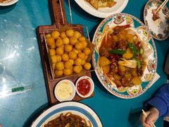 -巴依老爷新疆美食(望京小街店)