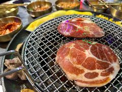 -釜山火炉·海鲜烤肉(紫藤路店)