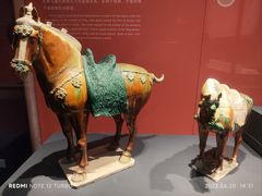 -陕西历史博物馆