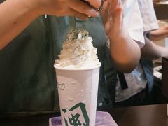 -一树一叶·福建茶档(石鼓路店)