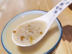 绿豆西米露-藤原肠粉店