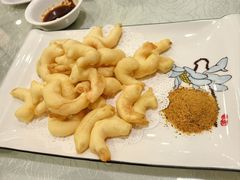 -黄家饺子东北特色菜馆(湖滨商业街店)