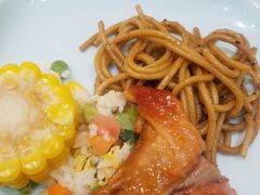 -九寸花汀(摩天活力城店)