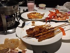 -星伦多自助料理·涮烤一体(虹悦城店)