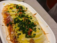 -北平食府·北京烤鸭(北京西站六里桥店)