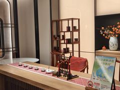 -上海宝华喜来登酒店·采悦轩中餐厅