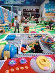 点击看大图 -爱丽丝奇幻乐园