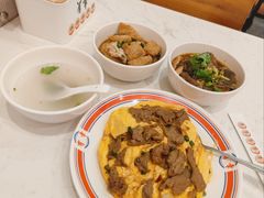 -有章牛杂(石厦店)