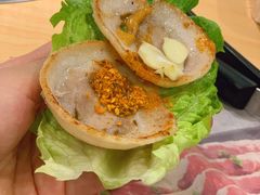 -花味·自助烤肉(雨花客厅店)