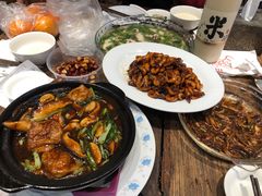 -南翔饭店