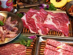 -西塔老太太泥炉烤肉(双井店)