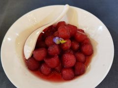 -伊带伊路新疆美食府(呼家楼店)