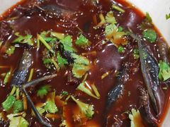 -新恬乐大酒家(沧达大厦店)