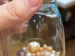 -十八字金·银饰·开蚌DIY·手工体验团建(富力广场店)