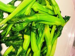 清炒菜心-潮堂 · 潮州菜(国贸商城店)