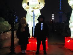 -郑州方特梦幻王国