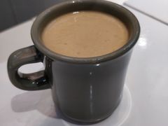 -T-COFFEE(长江花园店)