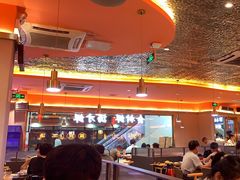 -淼福猪肚鸡·椰子鸡火锅(大沙地店)