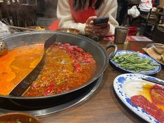 -萍姐火锅·公路夜市(南京新街口店)