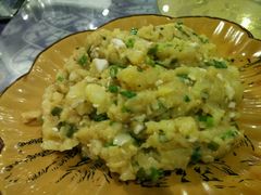 -白家寨子·山野白族菜(古城总店)