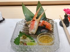 -鮨一日本料理(大中华店)