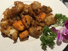-德尚煌·顺德菜(誉山悠方天地店)