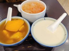 -佳佳甜品(寧波街總店)