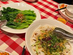 -西贝(宝乐汇店)