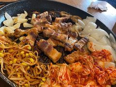 五花肉锅-勾勾锅(联宝公寓店)
