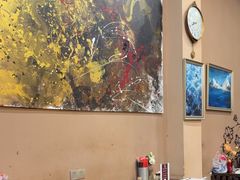 -新华阿喜烧烤(嘉泰雅园店)