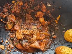 -江湖水乡铁锅炖魚(周庄嘉园店)