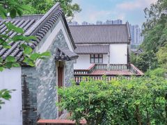 -广州神农草堂中医药博物馆