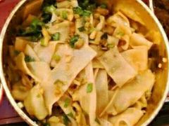 猪油拌粉-盛香亭热卤(浏阳天虹店)