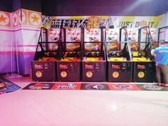 -玩客超乐场(和瑞欢乐城常德店)