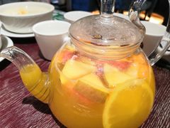 -超级厨房概念餐厅(奥园广场店)