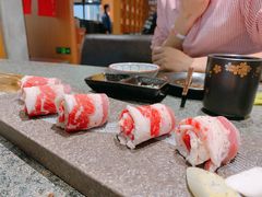 -NIUAN牛庵·日式和牛烧肉(恒隆店)