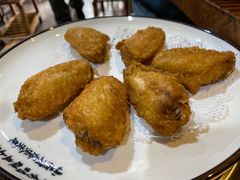 -盈田盈粥庄(博山东路店)