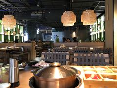 -大头椰·椰子鸡火锅(桂林万象城店)