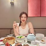 🧡好看又好吃的粤菜馆.