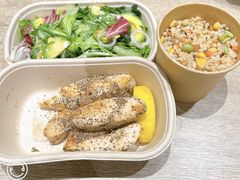 -Green Option(官舍店)