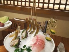 -揽季锅物会.福建黄鱼.海鲜姿造(五四路店)