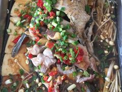 -徽州美食(三十年老店)