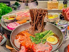 -范儿·嫂子烤肉·精致炭火烤肉(长治路店)