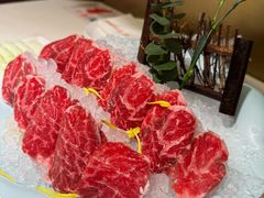-涮福記·现切牛羊肉火锅(世纪汇店)